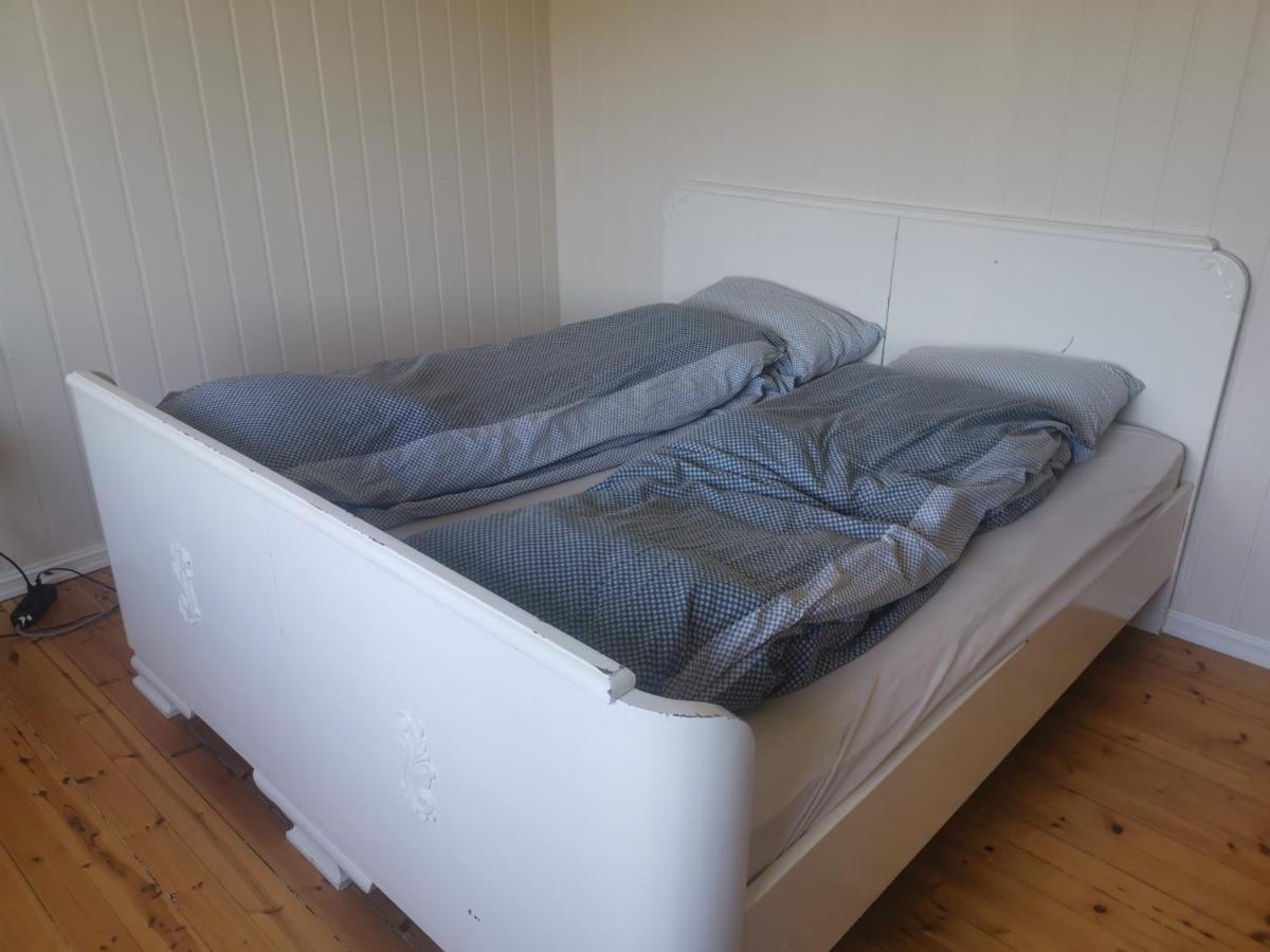 Stranda Bed And Fishing エイツサル エクステリア 写真