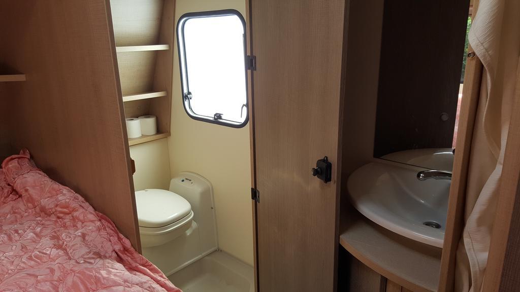 Stranda Bed And Fishing エイツサル エクステリア 写真