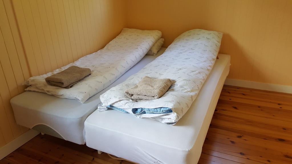 Stranda Bed And Fishing エイツサル エクステリア 写真
